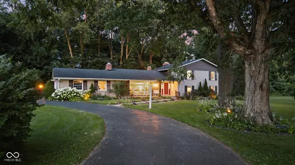 8889 Cholla RD, Indianapolis, IN 46240