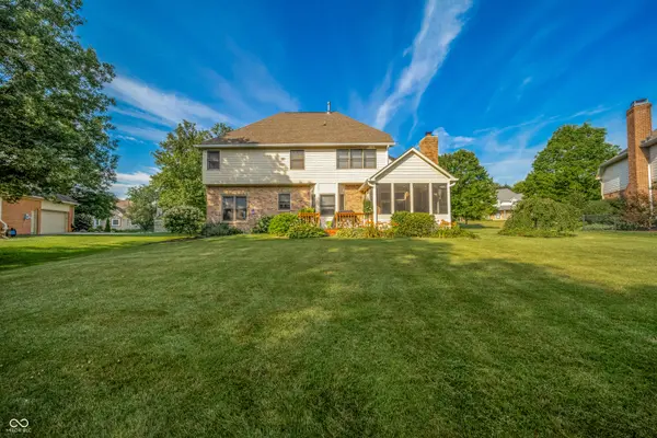 14163 Avian WAY, Carmel, IN 46033