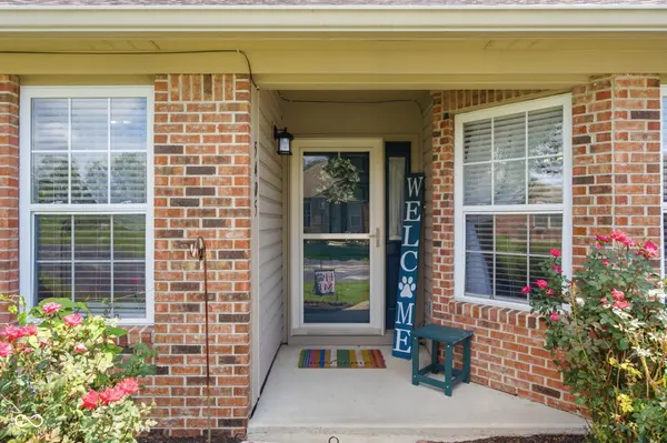 5405 Allero DR, Indianapolis, IN 46237