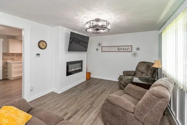 7360 N County Road 150 E, Pittsboro, IN 46167