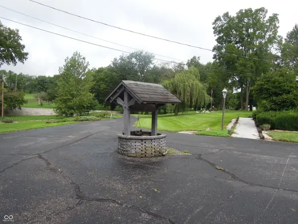 11143 N Bethel RD, Mooresville, IN 46158