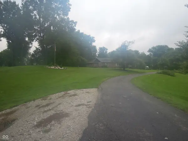 11143 N Bethel RD, Mooresville, IN 46158