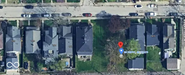 1605 E Ohio, Indianapolis, IN 46201