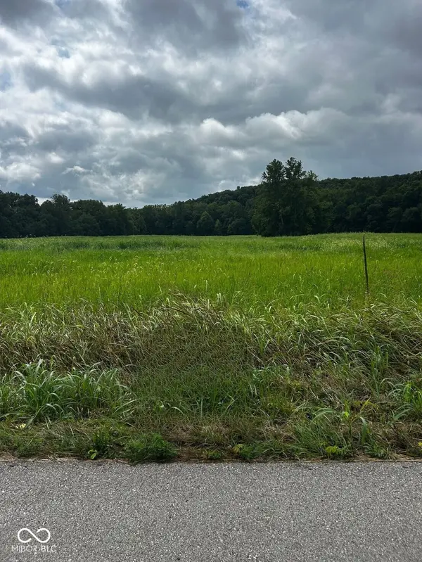 Tract 2 W 900 N, Freetown, IN 47235
