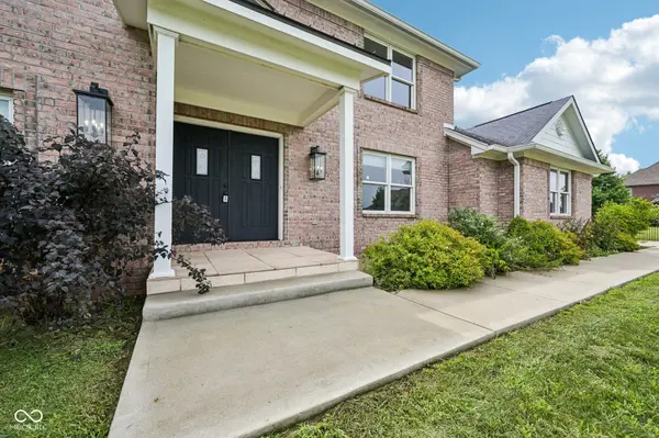6519 Rothchild BLVD, Indianapolis, IN 46278