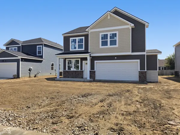 3879 Riverstone DR, Whitestown, IN 46075