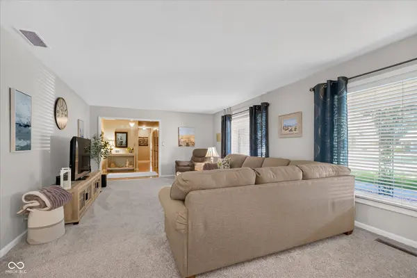 1317 Morningside, Anderson, IN 46011