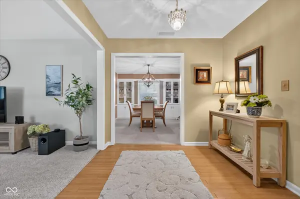 1317 Morningside, Anderson, IN 46011