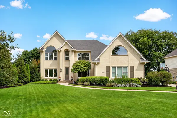 10415 Athalene LN, Fishers, IN 46055