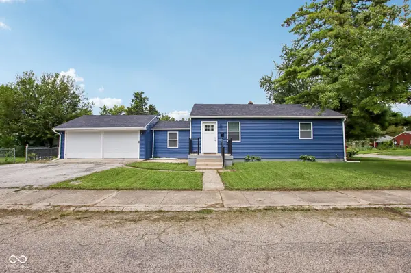 6018 Ivanhoe ST, Indianapolis, IN 46219
