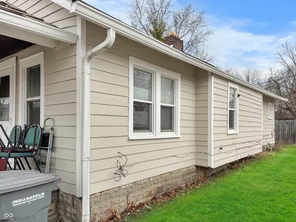 5210 Burgess AVE, Indianapolis, IN 46219