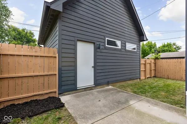 931 Spruce ST, Indianapolis, IN 46203