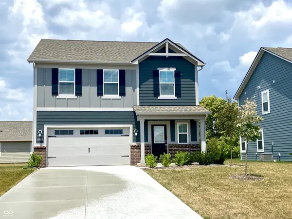 6496 Magnolia DR, Mccordsville, IN 46055