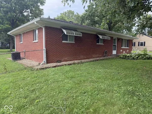3921 S Olney ST, Indianapolis, IN 46237