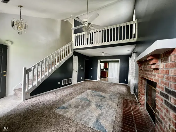 916 Congressional WAY, Shelbyville, IN 46176