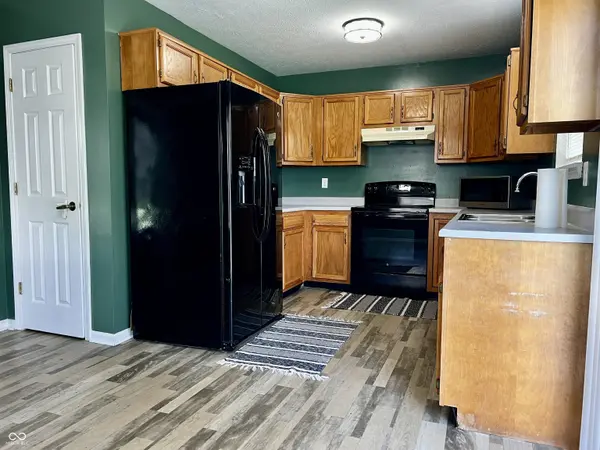 916 Congressional WAY, Shelbyville, IN 46176