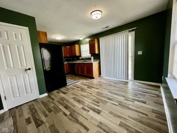 916 Congressional WAY, Shelbyville, IN 46176