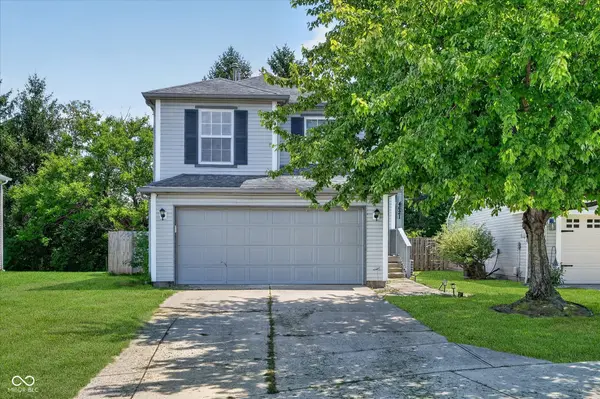 4621 Owls Nest PL, Indianapolis, IN 46254
