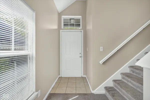 4621 Owls Nest PL, Indianapolis, IN 46254