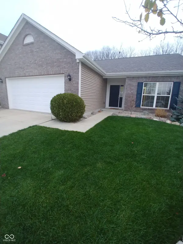 17337 Retford DR, Westfield, IN 46074