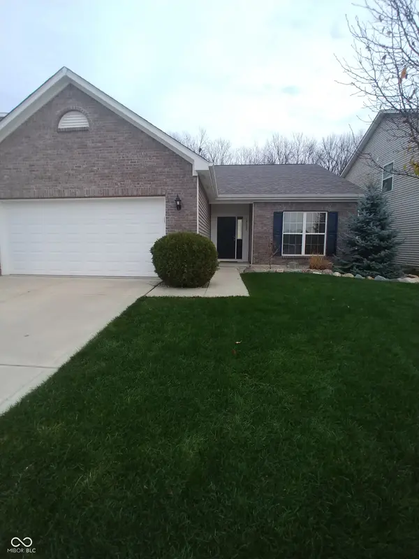 17337 Retford DR, Westfield, IN 46074