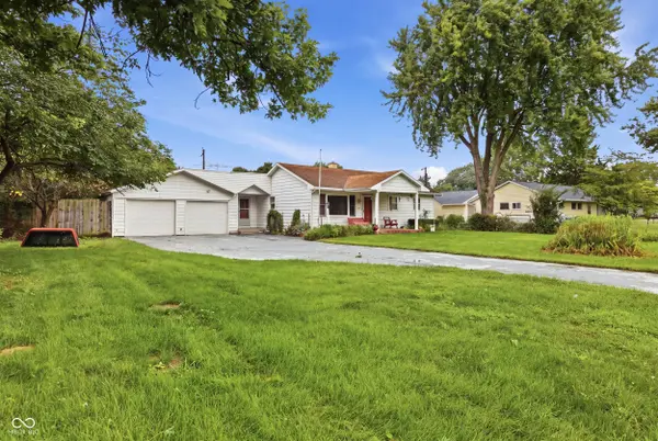 3540 Foltz ST, Indianapolis, IN 46221