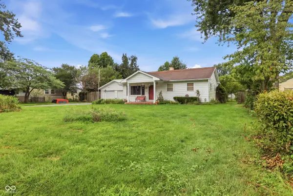 3540 Foltz ST, Indianapolis, IN 46221