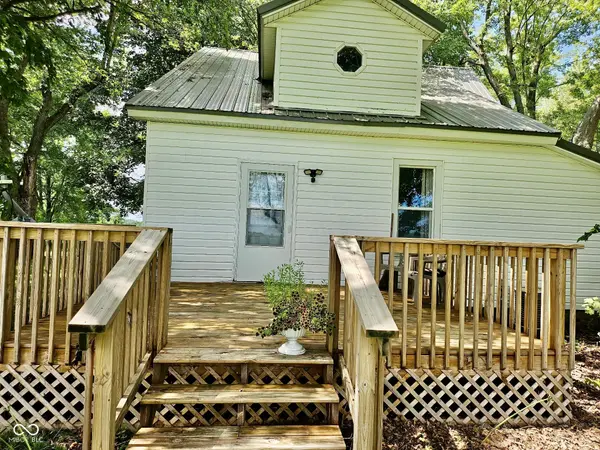 12289 W 250 RD N, Delphi, IN 46923