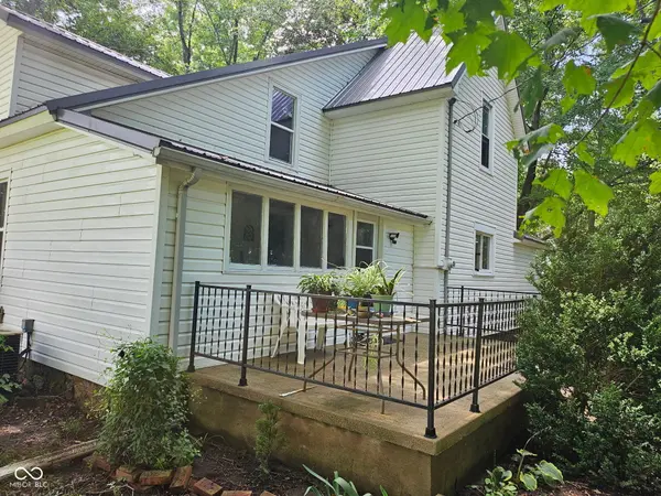 12289 W 250 RD N, Delphi, IN 46923