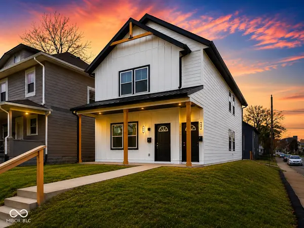 1301 S Alabama ST, Indianapolis, IN 46225