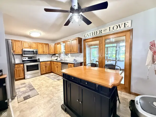 109 N Grace AVE, Crawfordsville, IN 47933