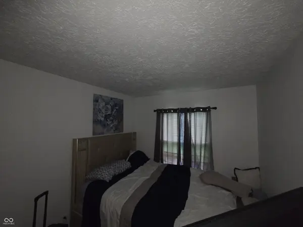 3152 N Temple AVE, Indianapolis, IN 46218