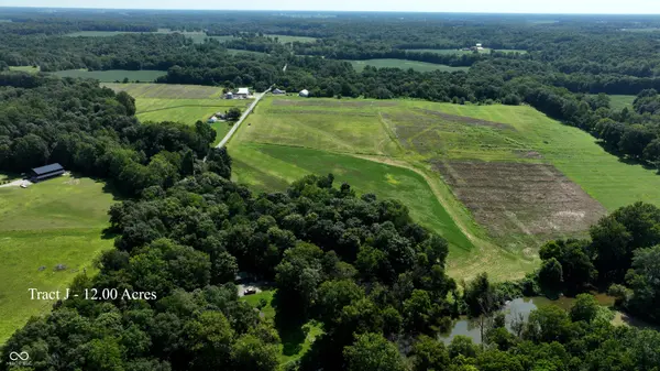Tract J W County Road 675 N, North Vernon, IN 47265