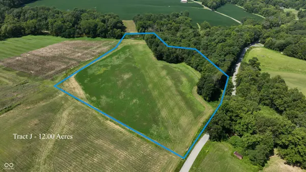 Tract J W County Road 675 N, North Vernon, IN 47265