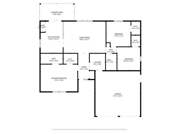 1597 W Division RD, Tipton, IN 46072