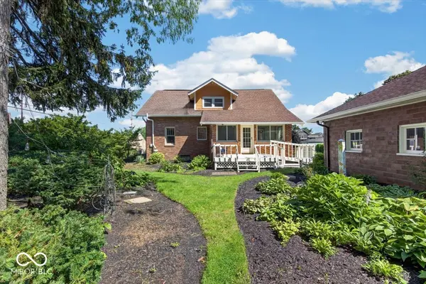 35 E Ketchum DR, Carmel, IN 46032