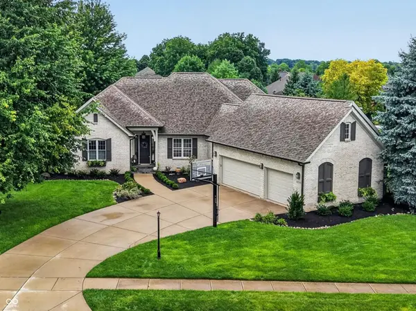 10737 Jacobs CT, Fishers, IN 46040