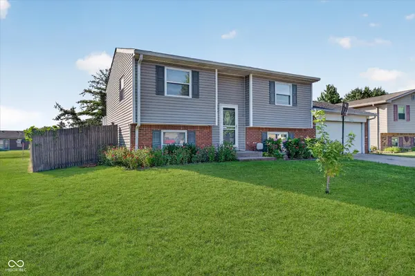 4930 Candy Spots DR, Indianapolis, IN 46237