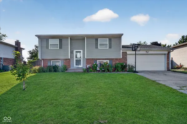 4930 Candy Spots DR, Indianapolis, IN 46237