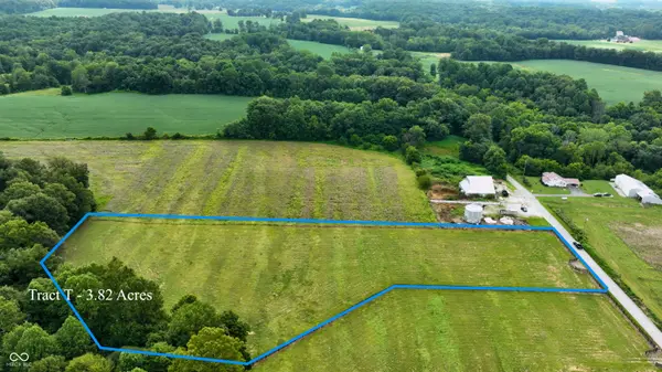 Tract T W County Road 675 N, North Vernon, IN 47265
