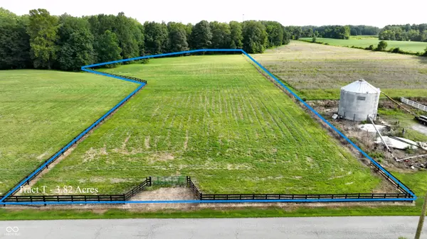 Tract T W County Road 675 N, North Vernon, IN 47265