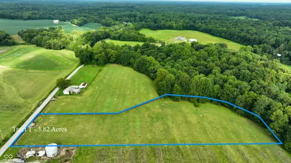 Tract T W County Road 675 N, North Vernon, IN 47265