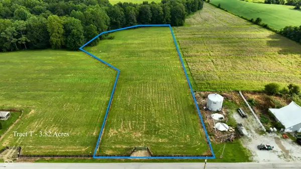 Tract T W County Road 675 N, North Vernon, IN 47265