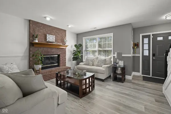 9736 Piper Lake DR, Indianapolis, IN 46239