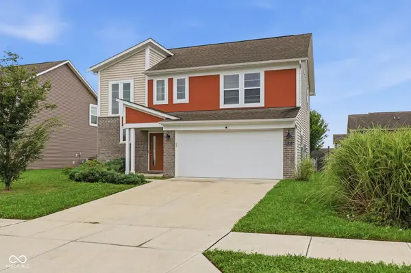 8145 Lupine DR, Plainfield, IN 46168