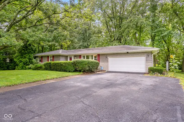 3409 McLaughlin ST, Indianapolis, IN 46227