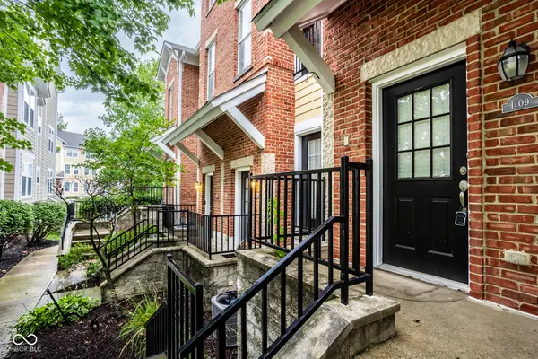 1109 Reserve WAY, Indianapolis, IN 46220