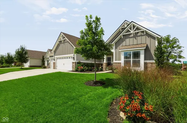 19391 Donelson LN, Westfield, IN 46062