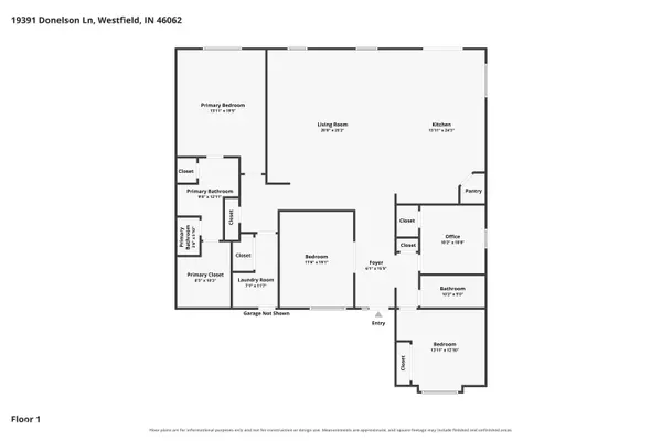 19391 Donelson LN, Westfield, IN 46062