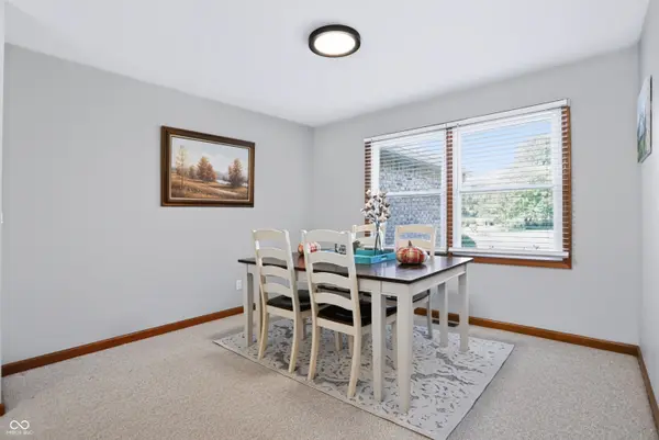 3805 N Strahl DR N, Greenfield, IN 46140